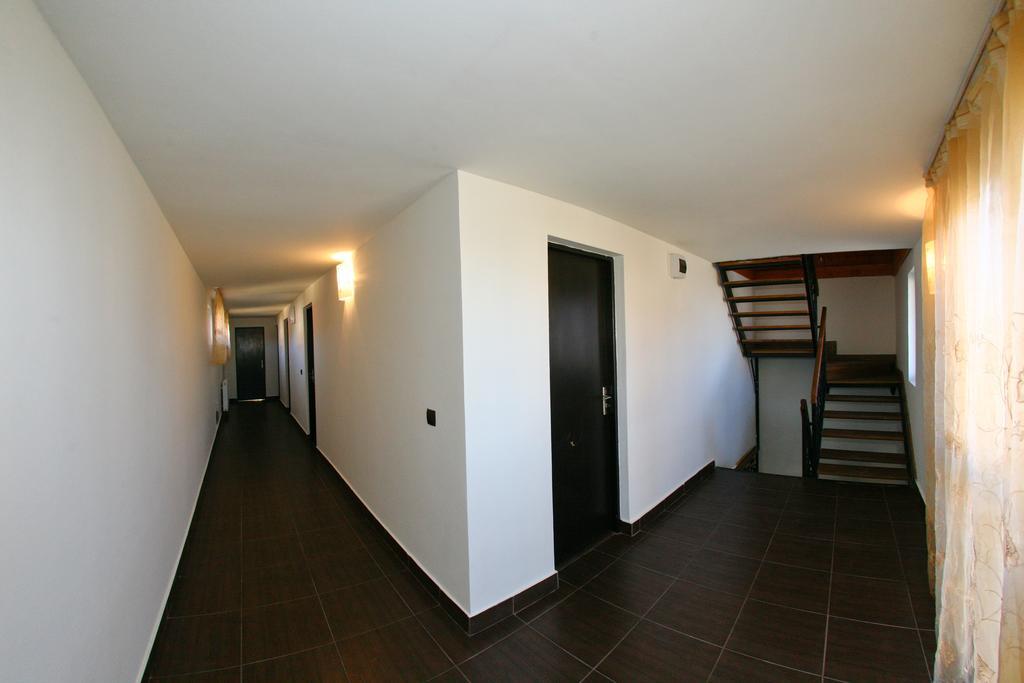 Casa Teodora Hotel Ranca Buitenkant foto